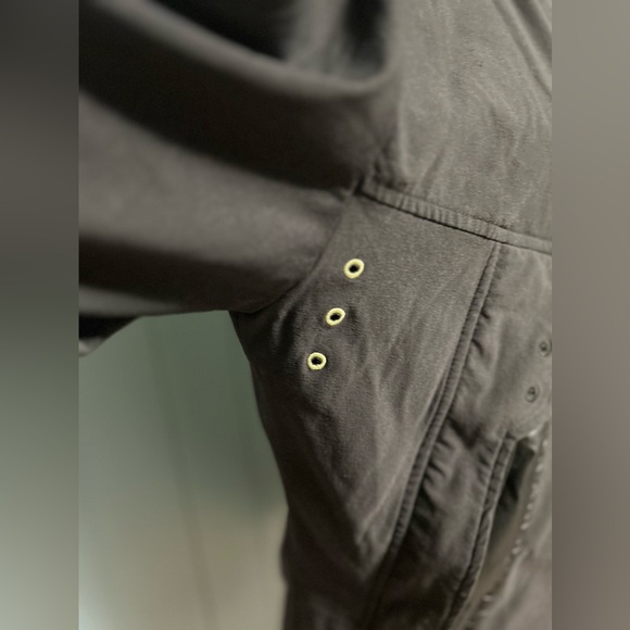 Hooded Puma jacket - Picture 6 of 12